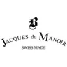 Jacques du Manoir logo