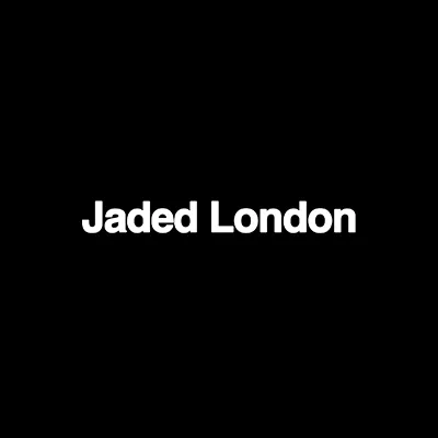 Jaded London logo