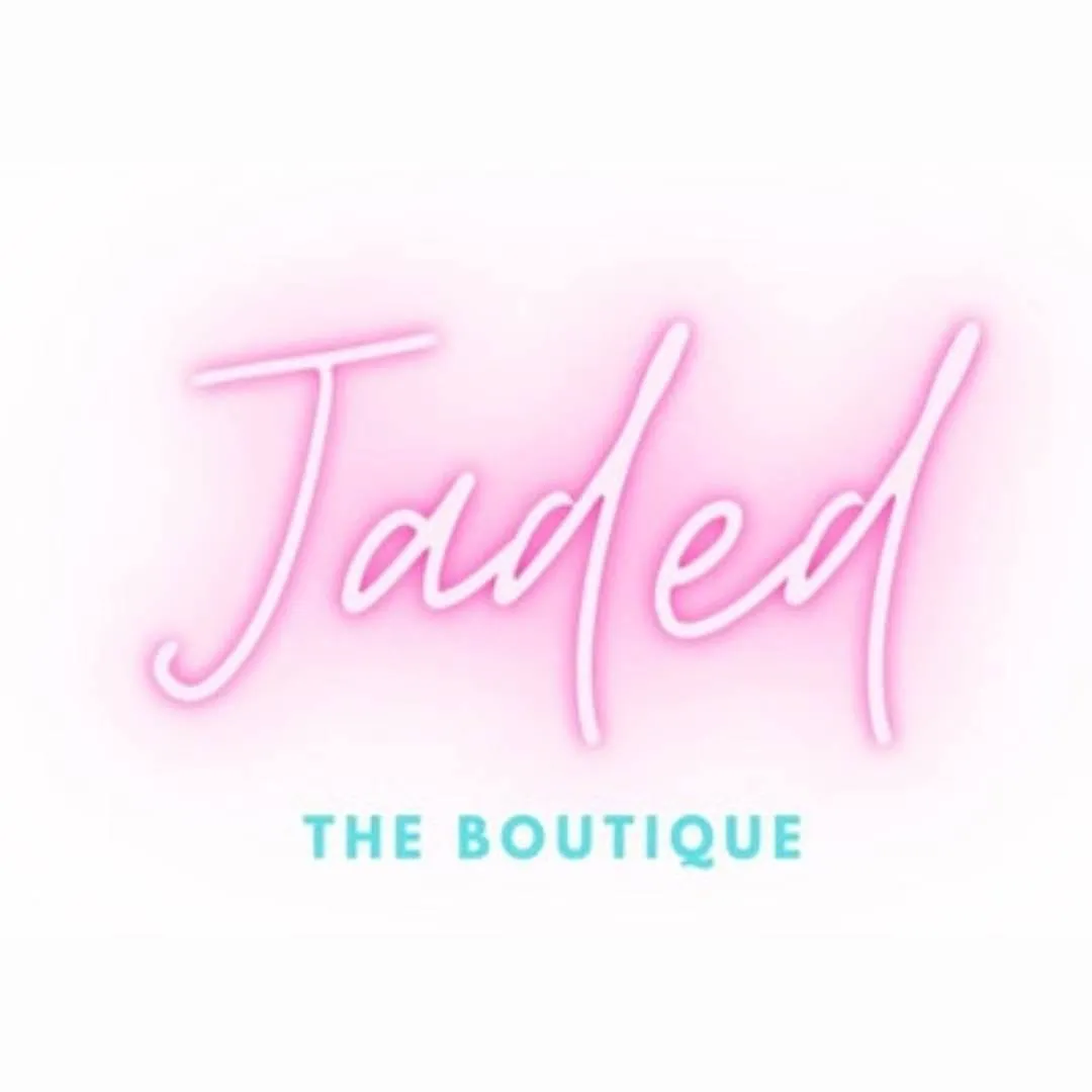 Jadedtheboutique