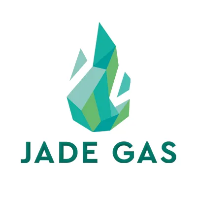 Jade Gas Holdings Ltd logo