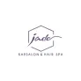 Logo JADE Kapsalon & Hair Spa