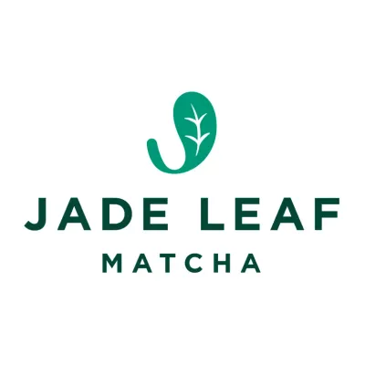 jadeleafmatcha.com logo