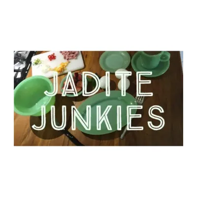 Jadite Junkies