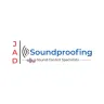 JAD Soundproofing logo