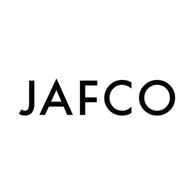 JAFCO Group logo
