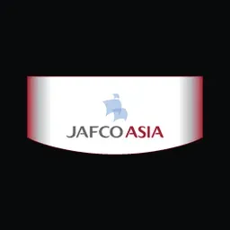 JAFCO Asia logo