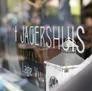 Logo 't Jagershuis - Dorpsstraat