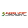 Logo Jaggoe import