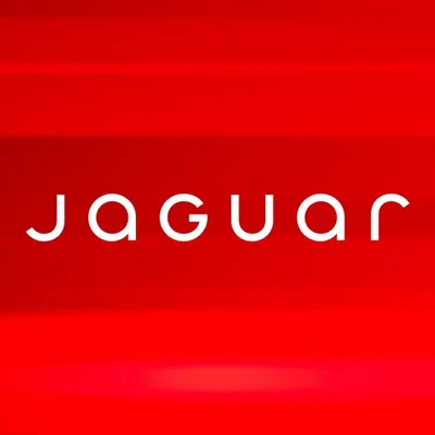 Jaguar logo