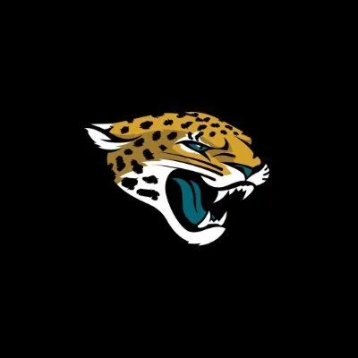 Jacksonville Jaguars logo