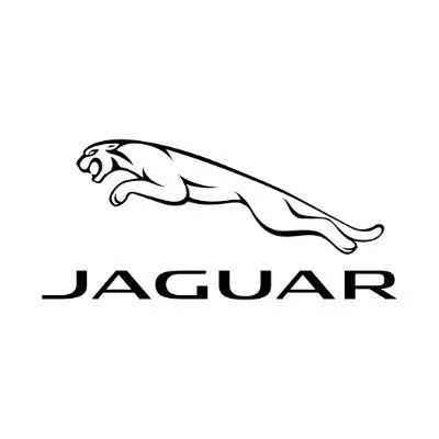Jaguar logo