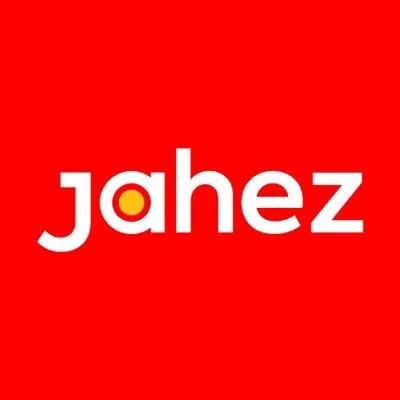 Jahez Group logo