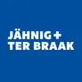 Logo Jähnig + Ter Braak