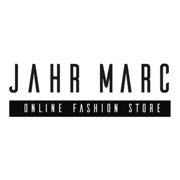 Jahr Marc Logo
