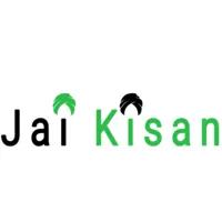 jai kisan's company logo