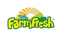JAIN Farm Fresh Foods Inc. logo