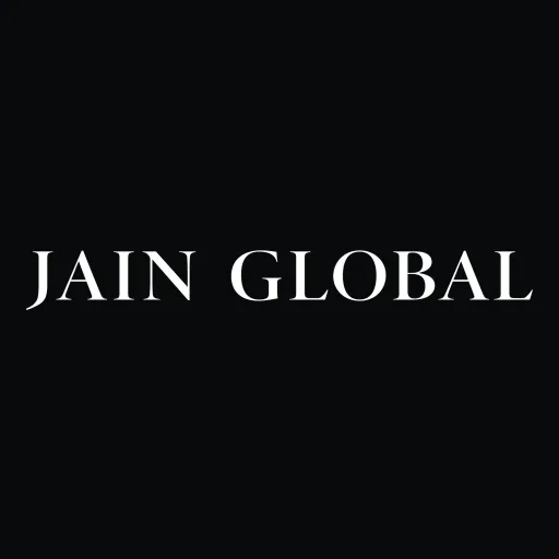 Jain Global Offshore Fund Ltd logo