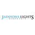Jainsons lights logo