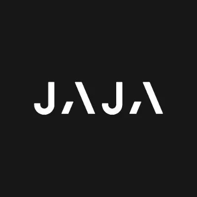 Jaja Finance logo