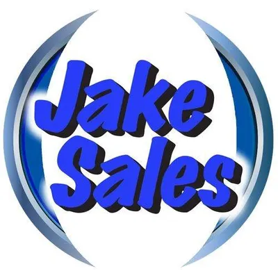 JakeSales.com logo