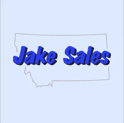 Jake Sales