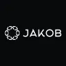 Jakob. logo