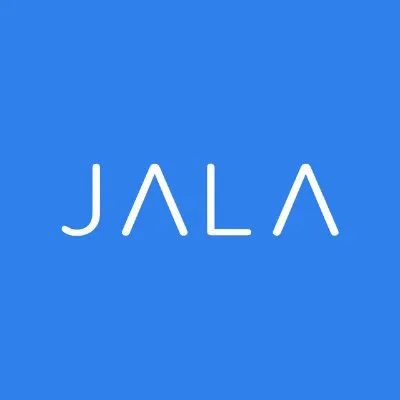 Jala logo