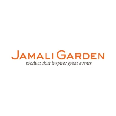 Jamali Garden