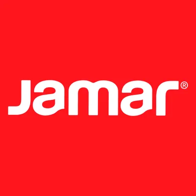 Muebles Jamar Panamá logo