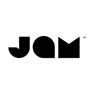 Jam Wireless Audio Logo