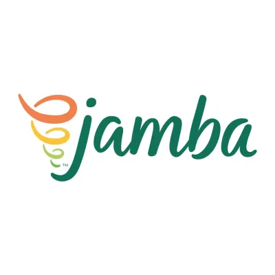 Jamba Juice logo
