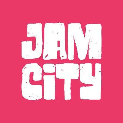 Logo by Brandfetch