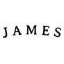 Logo James Bistro & Bar