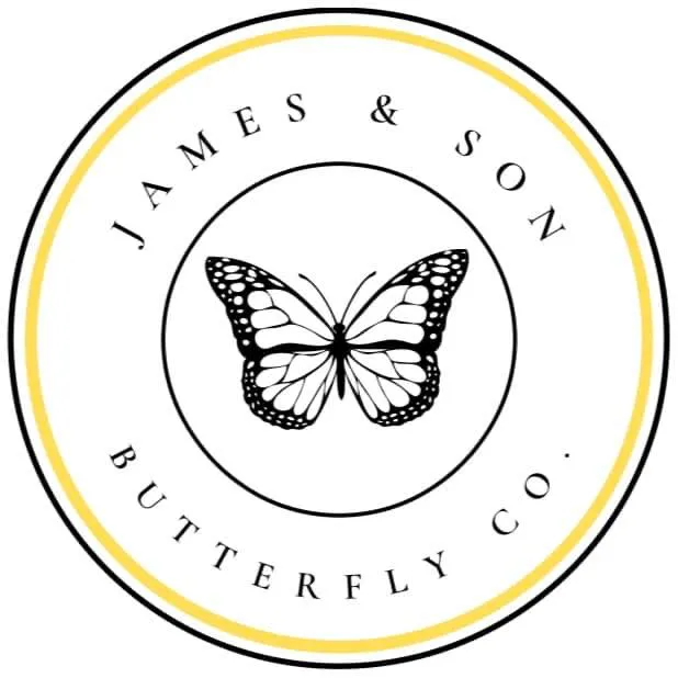 Jamesandsonbutterflyco