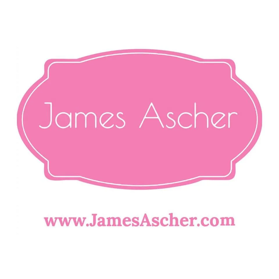 James Ascher
