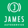 Logo JAMES Auto & Service