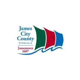 James City County logo