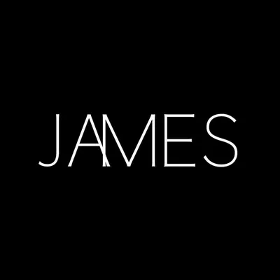 jamescosmetics.com logo