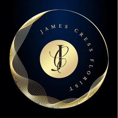 James Cress Florist logo