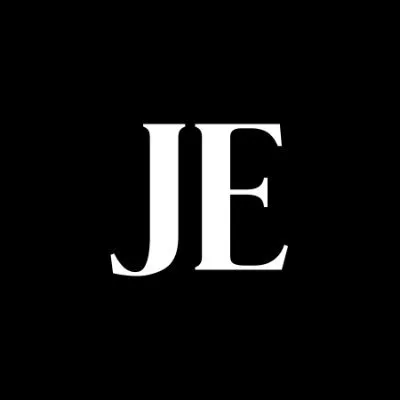 JamesEdition Logo