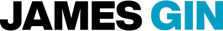 James Gin logo