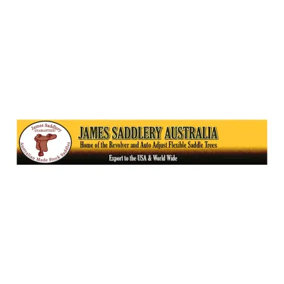 Jamessaddlery