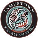 Jamestown S'Klallam Tribe logo