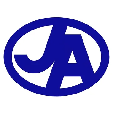J & A Manufacturing Logo