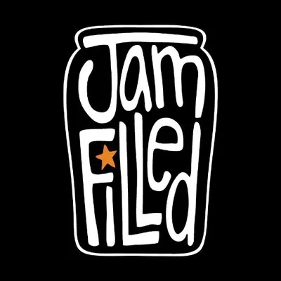 Jam Filled logo