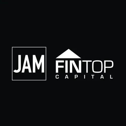 JAM FINTOP logo
