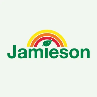 Jamieson Vitamins logo