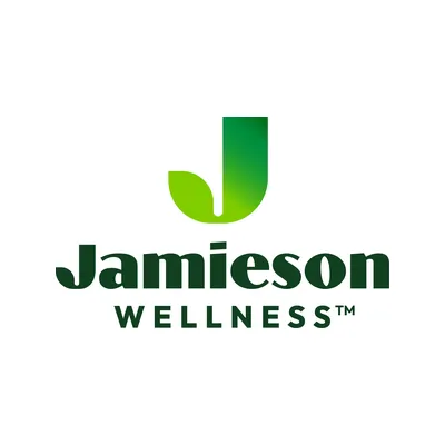 Jamieson Wellness Inc Logo
