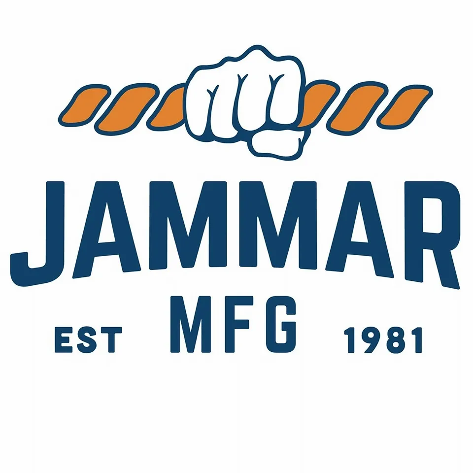 Jammarmfg