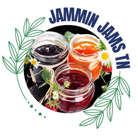 JamminJamsTN light logo
